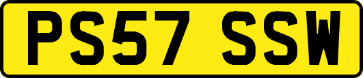 PS57SSW