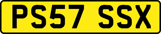 PS57SSX