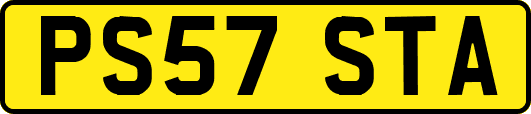 PS57STA