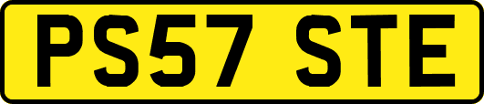PS57STE