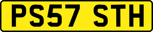 PS57STH