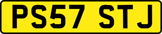PS57STJ