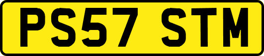 PS57STM