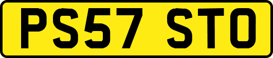 PS57STO