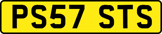 PS57STS