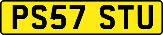 PS57STU