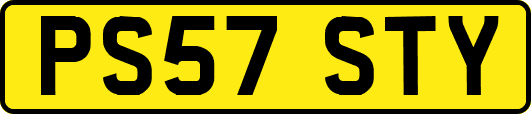 PS57STY