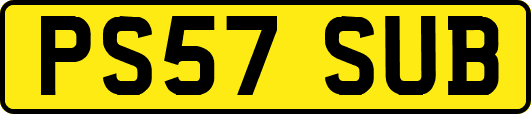 PS57SUB