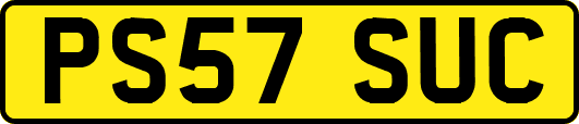 PS57SUC
