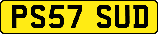 PS57SUD