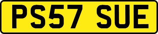 PS57SUE