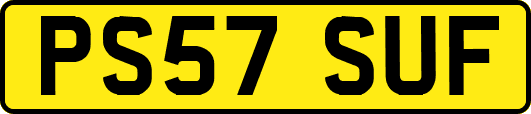 PS57SUF