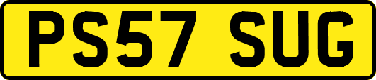 PS57SUG