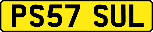PS57SUL