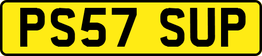 PS57SUP