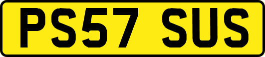 PS57SUS