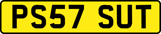 PS57SUT