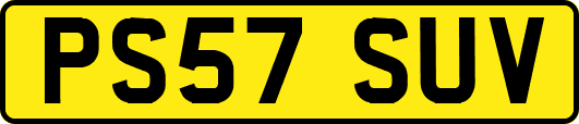 PS57SUV