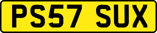 PS57SUX
