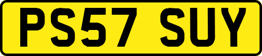 PS57SUY