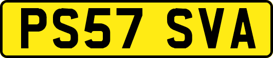 PS57SVA