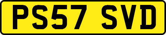 PS57SVD