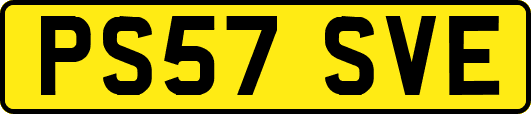 PS57SVE