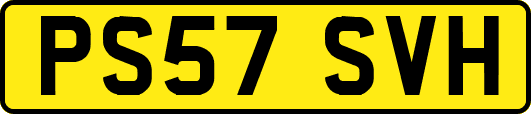 PS57SVH