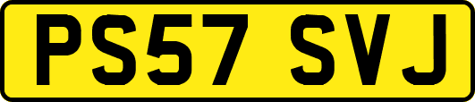 PS57SVJ