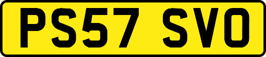 PS57SVO