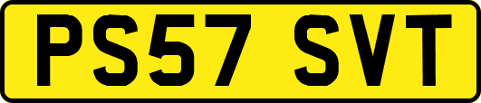 PS57SVT