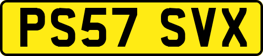 PS57SVX