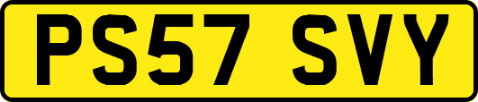PS57SVY