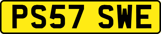 PS57SWE