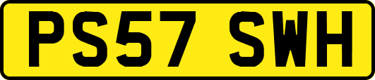 PS57SWH