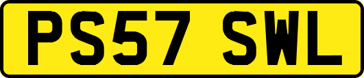 PS57SWL