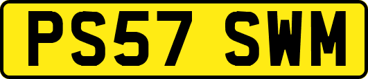 PS57SWM