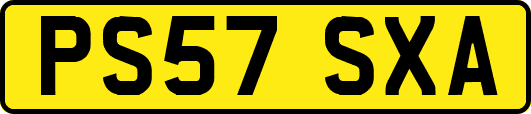PS57SXA