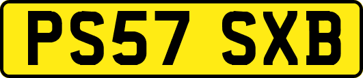 PS57SXB