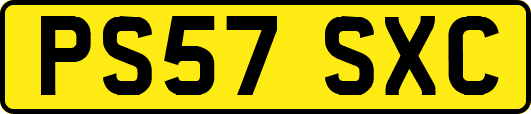 PS57SXC