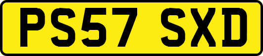 PS57SXD