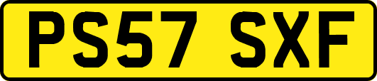 PS57SXF