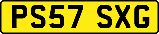 PS57SXG