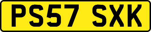 PS57SXK