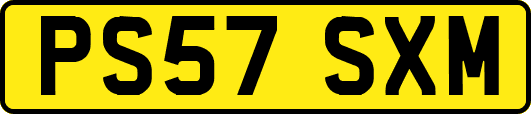 PS57SXM
