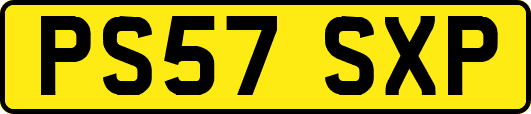PS57SXP