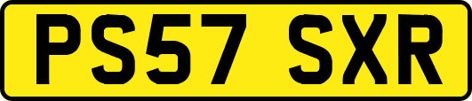 PS57SXR