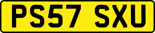 PS57SXU