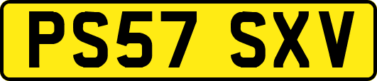 PS57SXV