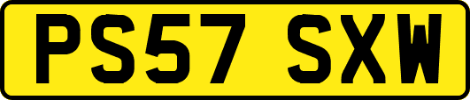PS57SXW